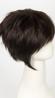 Cappuccino | Dark Brown