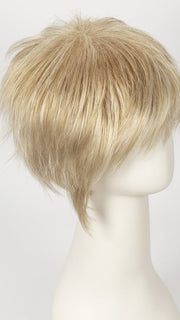 Creamy Blonde | Platinum and Light Gold Blonde 50/50 blend