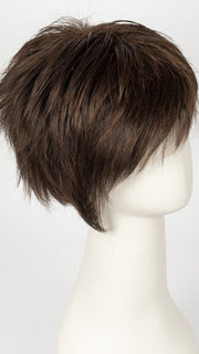 Ginger Brown | Medium Auburn and Medium Brown 50/50 blend