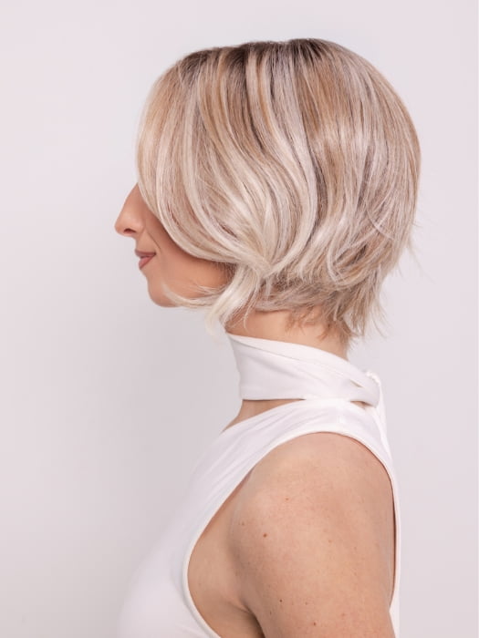 Los Angeles by BelleTress | Synthetic Wig – Wigs.com