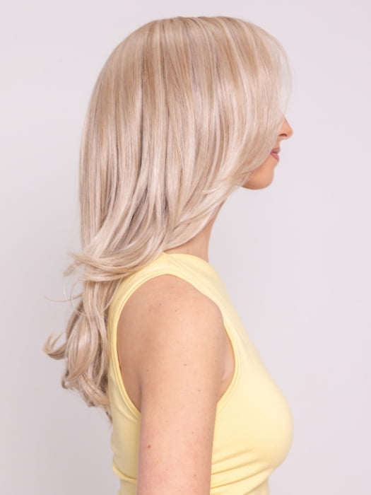 Brooklyn by Belle Tress| Synthetic Lace Front Wig (Mono Part