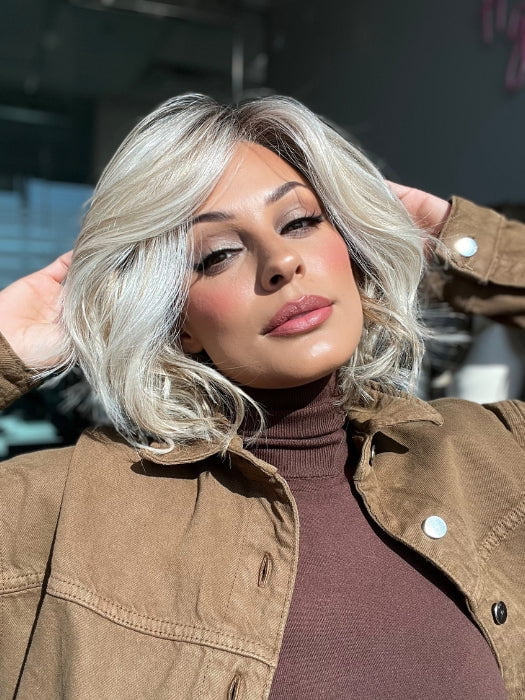 Newport by BelleTress | Synthetic Wig – Wigs.com