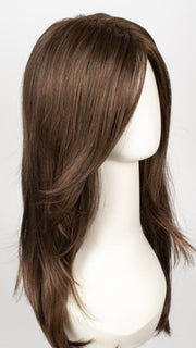 TOASTED BROWN | Dark Brown and Light Brown Blend
