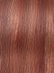 SS33/32/R4 | Dark Auburn Blend Rooted Dark Brown