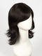 ESPRESSO-MIX 4.2.6 | Darkest Brown base with a blend of Dark Brown and Warm Medium Brown throughout