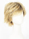 SS25 GINGER BLONDE | Golden Blonde with subtle highlights and Dark Brown Roots