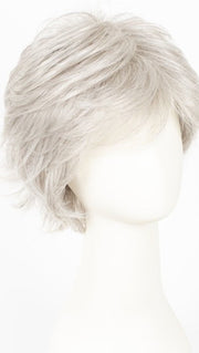 R56/60 SILVER MIST | Lightest Gray with 20% Medium Brown Evenly Blended with Pure White