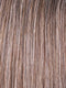 38 MILKSHAKE | Med Brown w/ 35% Lt Grey