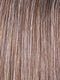 38 MILKSHAKE | Medium Brown with 35% Light Grey