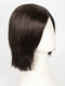 R4/6 | Dark Brown Blended With Chestnut Brown