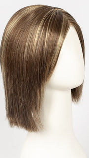 R8/26H | Golden Brown w/Golden Blonde Highlights