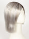 SILVERSUN/RT8 | ICED BLONDE WITH SOFT SAND & GOLDEN BROWN ROOTS