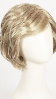 RH1488M | Dark Blonde with Lightest Blonde Highlights