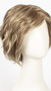 R14/26H | Dark Blonde w/Golden Blonde Highlights