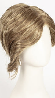R14/26H | Dark Blonde with Golden Blonde Highlights