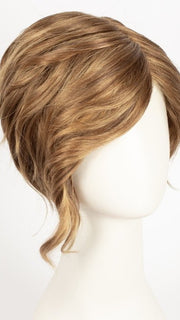 R30/28/26 | Medium Auburn and Light Auburn and Golden Blonde Blend