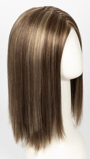 R8/26H | Golden Brown w/Golden Blonde Highlights