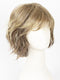R11S+ GLAZED MOCHA | Medium Brown with Golden Blonde highlights