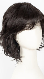 R4 MIDNIGHT BROWN | Darkest Brown
