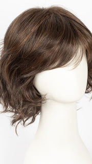 R6/30H CHOCOLATE COPPER | Dark Brown with soft, Coppery highlights