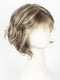 GL18-23 TOASTED PECAN | Ash Brown with Cool Blonde Highlights