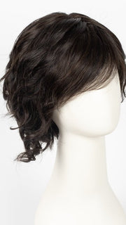 GL 2-6 BLACK COFFEE | Darkest brown