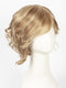 GL27-22 CARAMEL | Reddish Blonde with Pale Gold Highlights