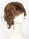 GL 8-29 HAZELNUT | Coffee Brown with Soft Ginger Highlights