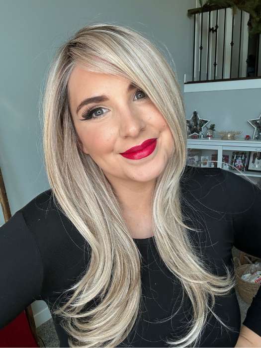 Scene Stealer Wig by Raquel Welch | Lace Front – Wigs.com