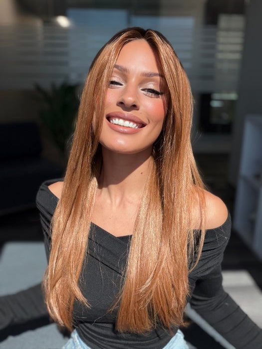 Stay Out Late by Gabor | Synthetic Wig – Wigs.com