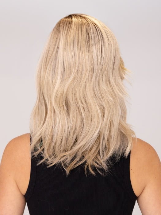 Dazzling Wavez by Rene of Paris | Synthetic Wig – Wigs.com