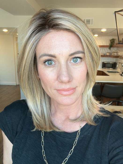 Genova by BelleTress | Synthetic Wig – Wigs.com