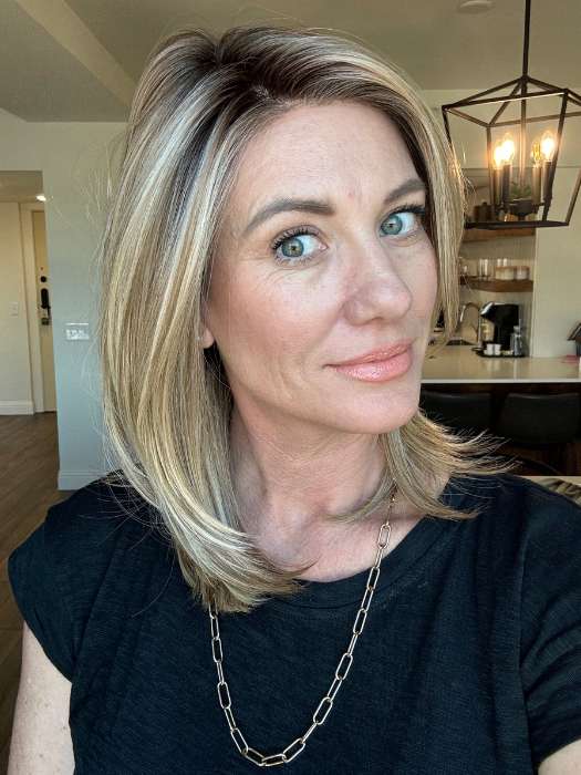 Genova by BelleTress | Synthetic Wig – Wigs.com