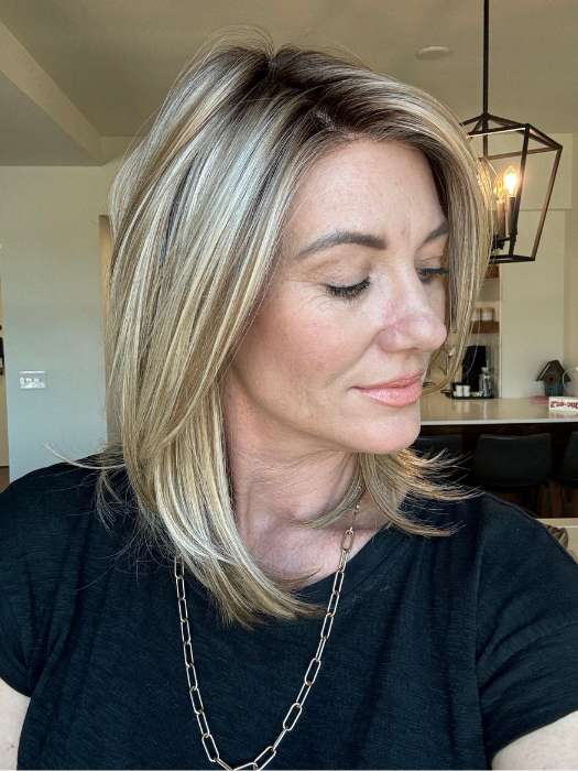 Genova by BelleTress | Synthetic Wig – Wigs.com