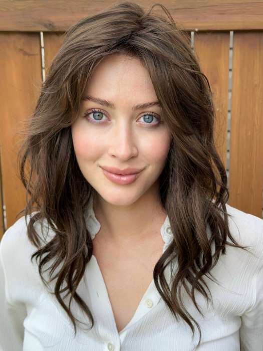 Rachel Lite by Jon Renau | Lace Front | Synthetic Wig – Wigs.com
