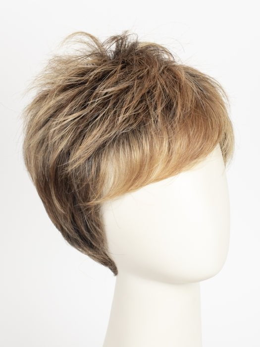 Energia | Synthetic Lace Front Wig