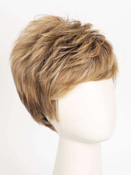 Energia | Synthetic Lace Front Wig