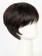 ESPRESSO-ROOTED 4.2 | Darkest Brown base with a blend of Dark Brown and Warm Medium Brown throughout with Dark Roots