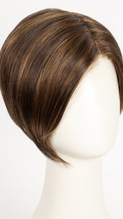RM6/28F | Chestnut Brown with Red Frost