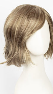 R14/26H | Dark Blonde w/Golden Blonde Highlights