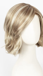 RH1488M | Dark Blonde w/Lightest Blonde Highlights