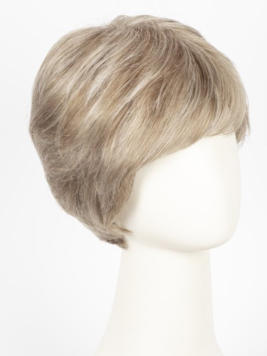 PEARL MIX | Pearl Platinum and Lightest Ash Brown blend
