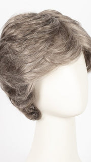 SMOKE MIX | Medium Brown blended with 35% Pure White