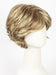 R12/26CH | Light Brown with chunky Golden Blonde highlights