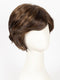 R6/28F | Chestnut Brown w/Red Frost