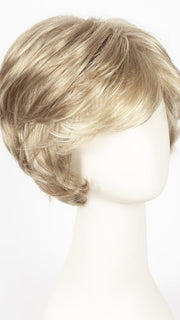 RH1488 | Dark Blonde w/Lightest Blonde Highlights