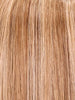 10H24B ENGLISH TOFFEE | Light Brown with 20% Light Natural Blonde Blend