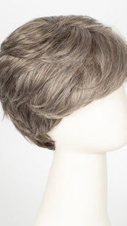 SMOKE MIX | Medium Brown blended with 35% Pure White