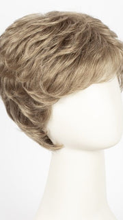 SAND MIX | Light Brown, Medium Honey Blonde, and Light Golden Blonde blend