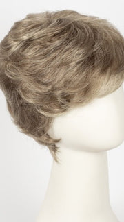 SANDY BLONDE MIX | Medium Honey Blonde, Light Ash Blonde, and Lightest Reddish Brown blend